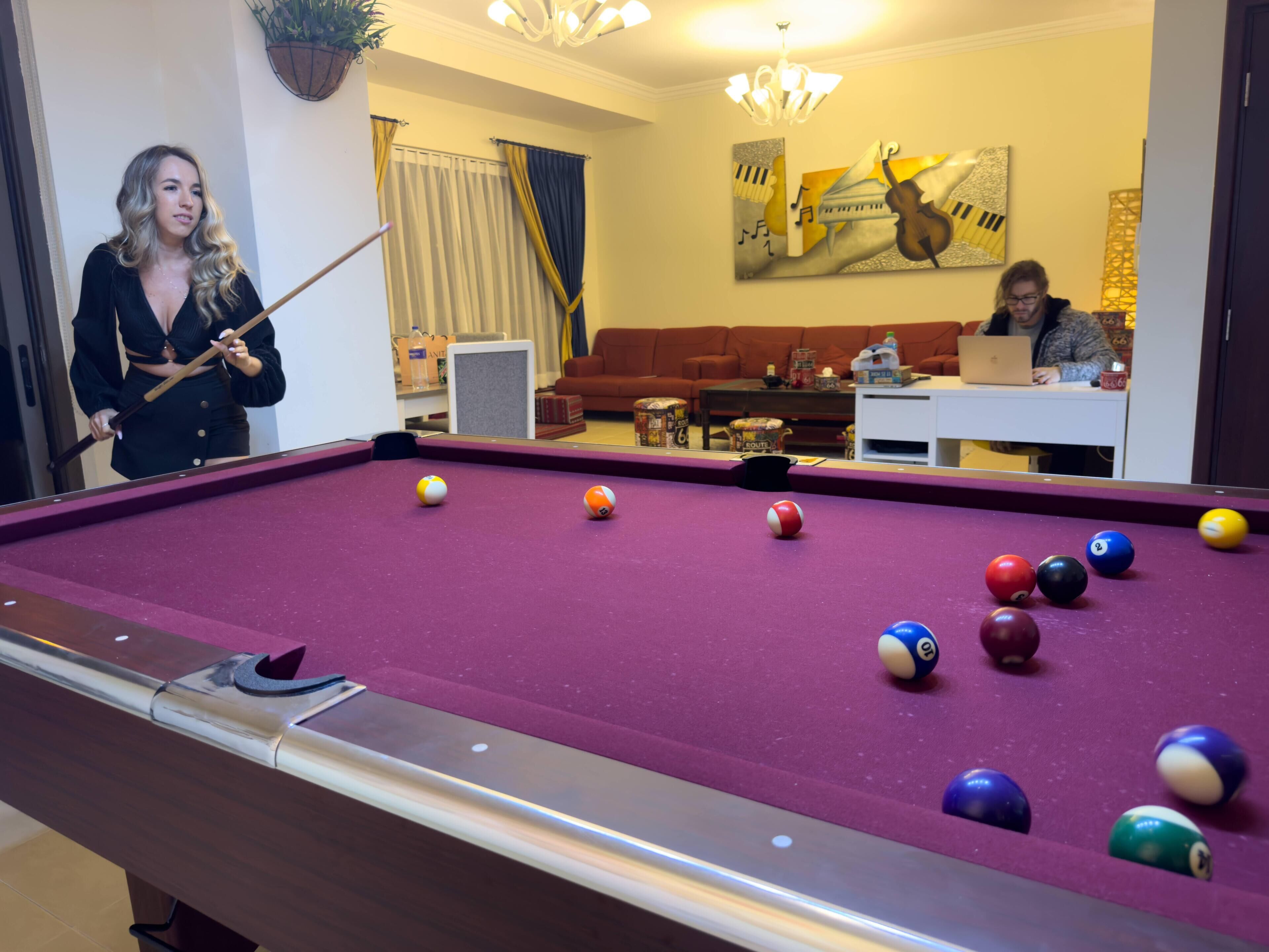 Foto - Route 66 Beach Hostel