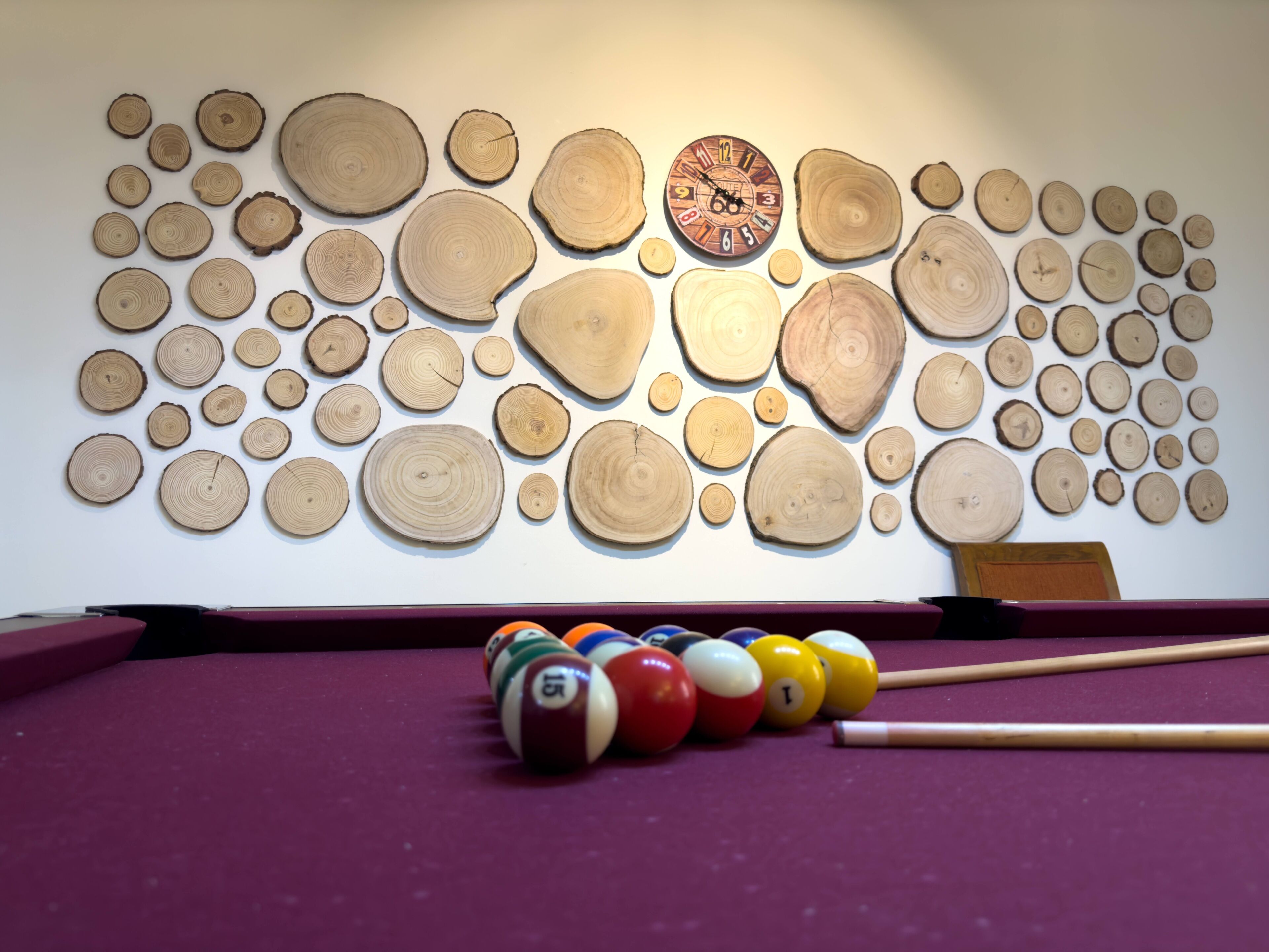 Foto - Route 66 Beach Hostel