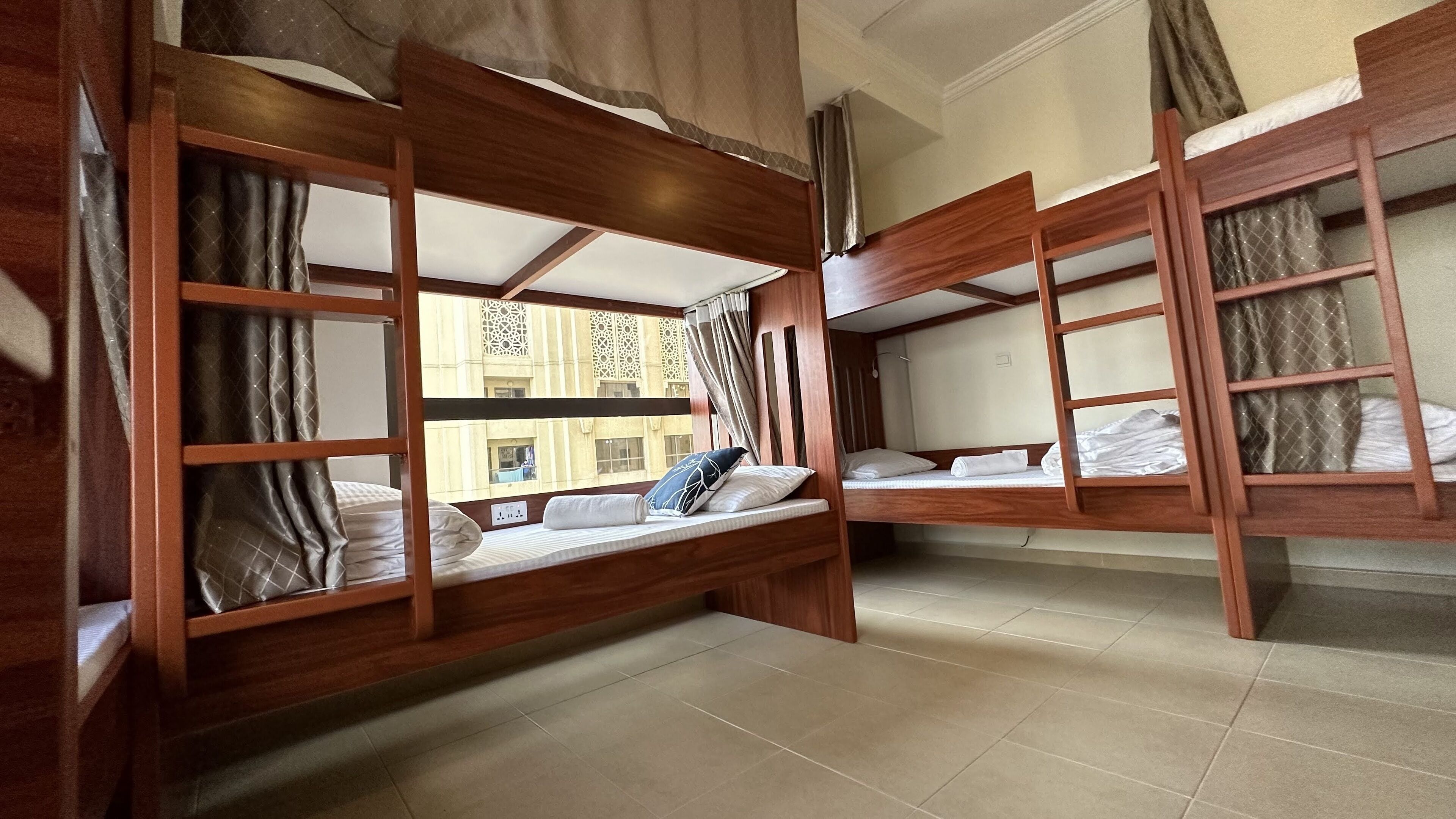 Foto - Route 66 Beach Hostel