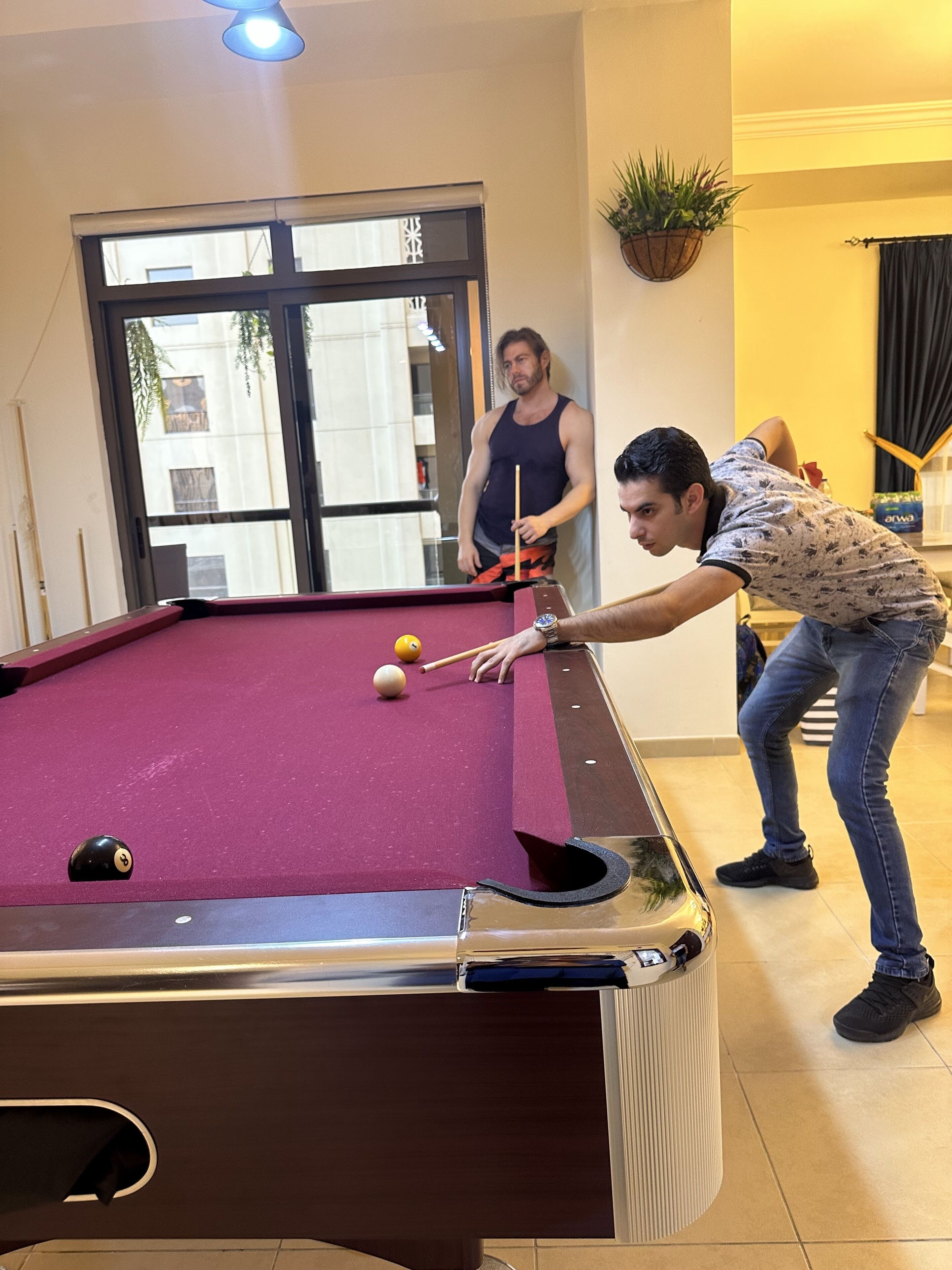 Foto - Route 66 Beach Hostel