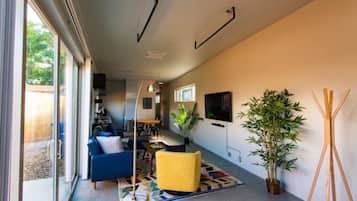 Smart TV