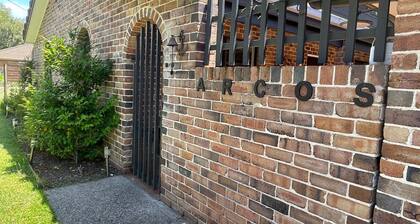 Arcos - Amazing 3 bedroom townhouse all linen supplied