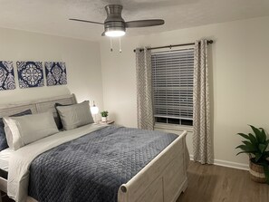 1 Schlafzimmer, WLAN