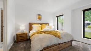 3 chambres, Wi-Fi
