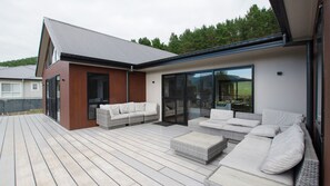 Terras