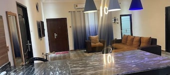 Genk Farmhouse
Cozy mountain hideaway