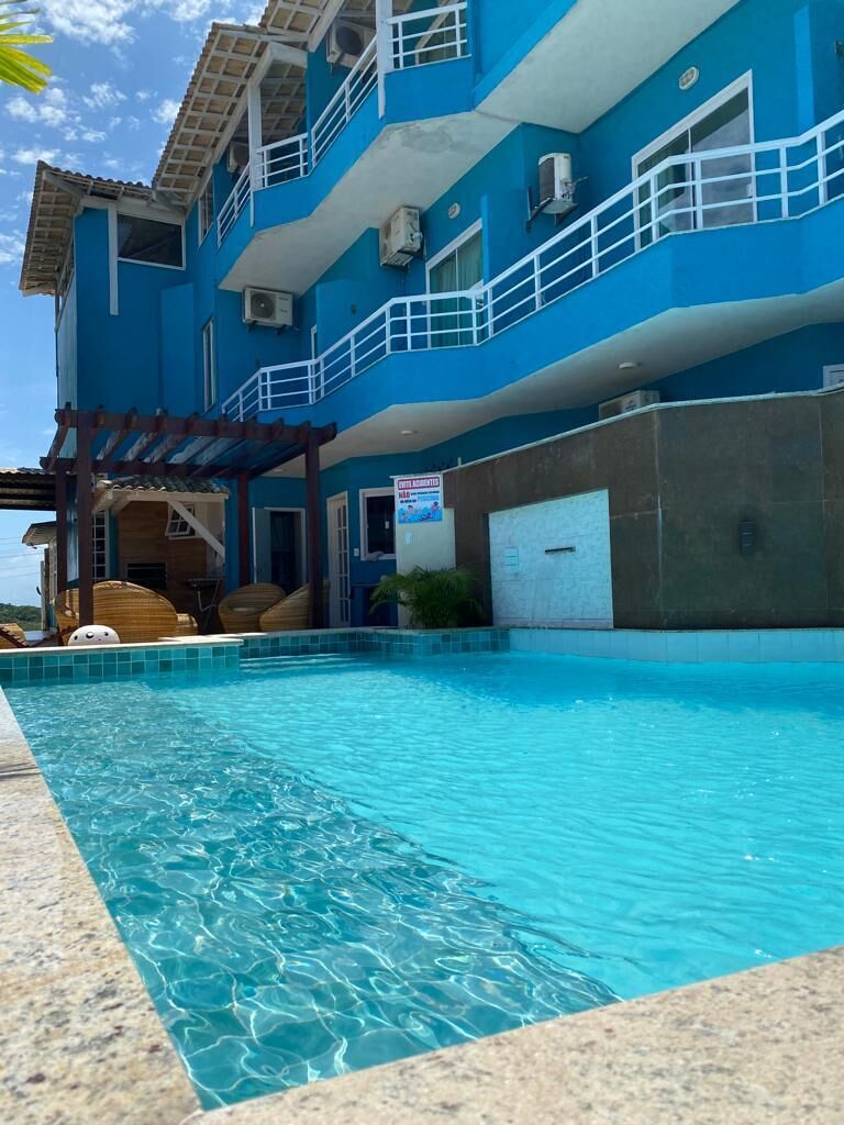 Standard Double Room | Wi-fi percuma, cadar katil 