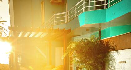 Pousada Mirante da Prainha