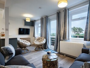 Interior - Shorelands (Wadebridge)