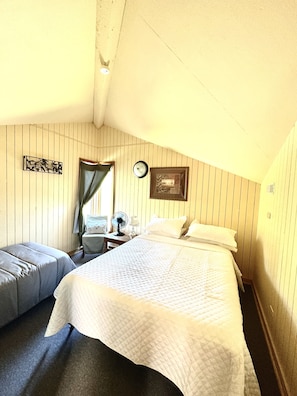 8 chambres, Wi-Fi