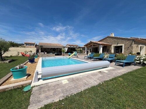 Villa Rube's