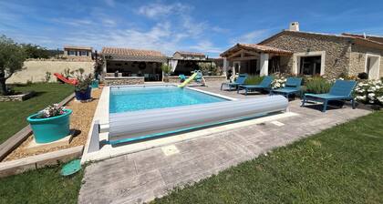 Villa Rube's
