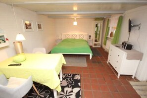 1 chambre, Wi-Fi