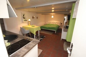 1 Schlafzimmer, WLAN