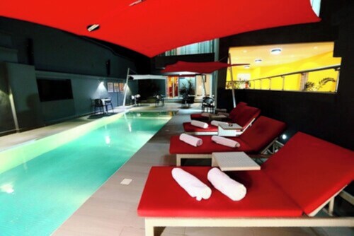 Loft Hotel