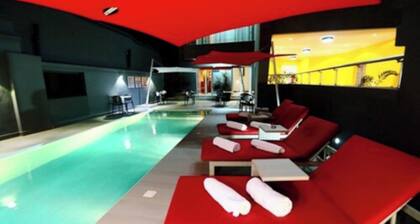 Loft Hotel