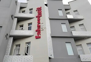Building design