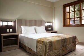 Apartamento 304 | Wifi gratis y ropa de cama 