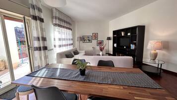 Flachbildfernseher, Bücher