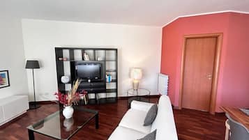 Flachbildfernseher, Bücher