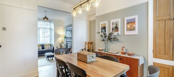3 bedroom accommodation in Kendal