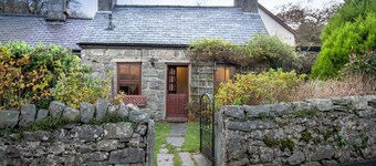Y Bwthyn Llanberis - Two Bedroom Cottage, Sleeps 4