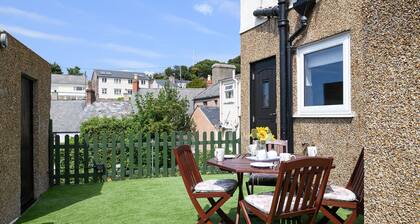 Meirion Cottage - Two Bedroom Cottage, Sleeps 4