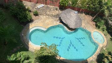 Apartamento | Piscina | Piscina externa