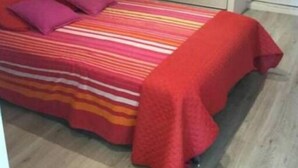 Room - le rocher (Grosseto-Prugna)
