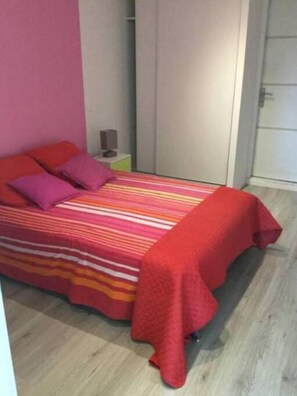 Comfort Double Room Single Use