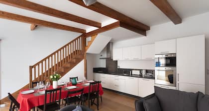 Le Phare de la FenĂȘtre