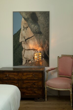 2 soverom, wi-fi (inkludert) og sengetøy