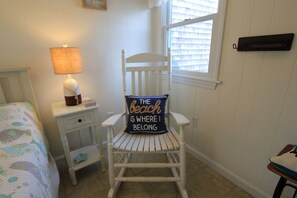 2 bedrooms, free WiFi