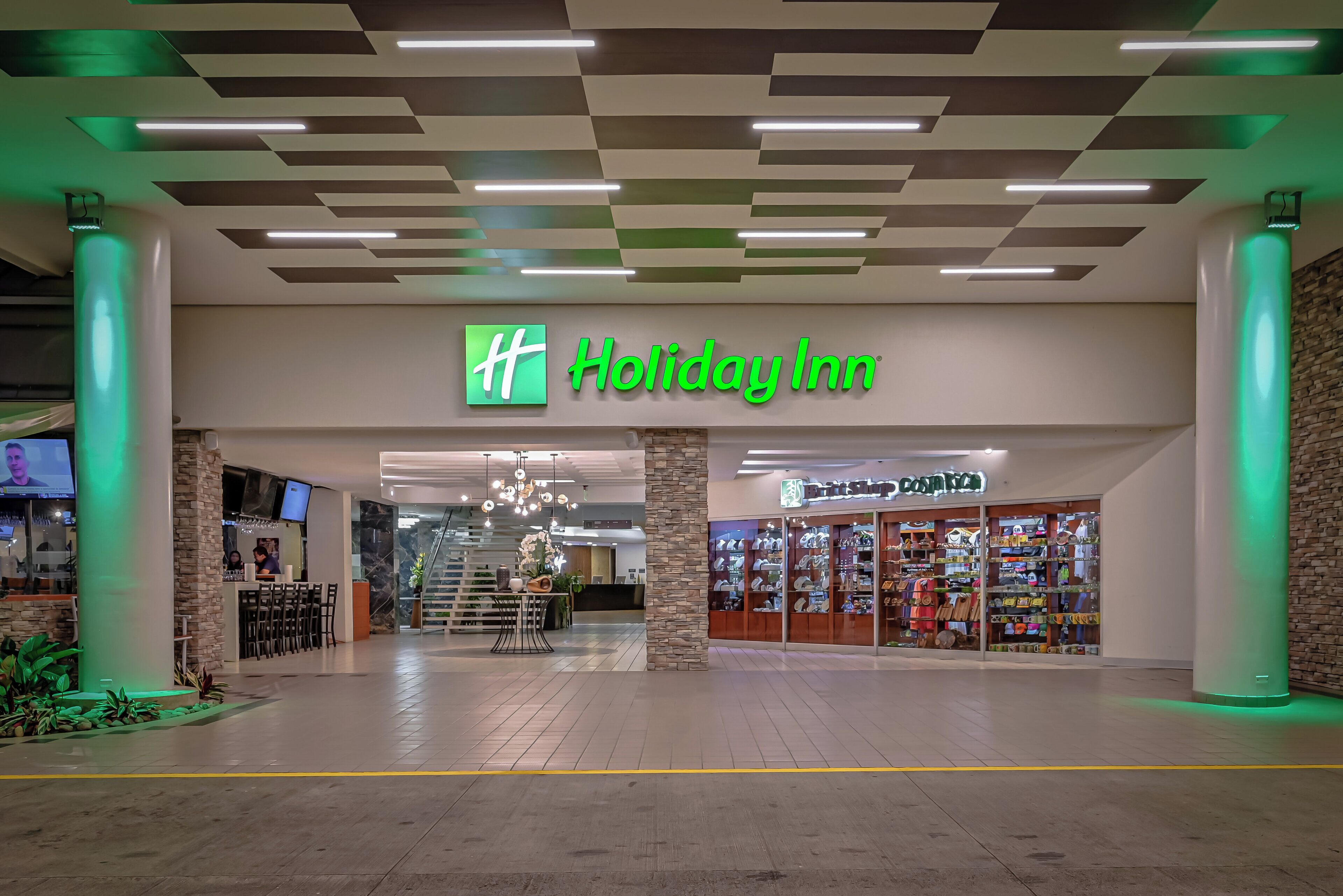 Photo - Holiday Inn San Jose La Sabana by IHG