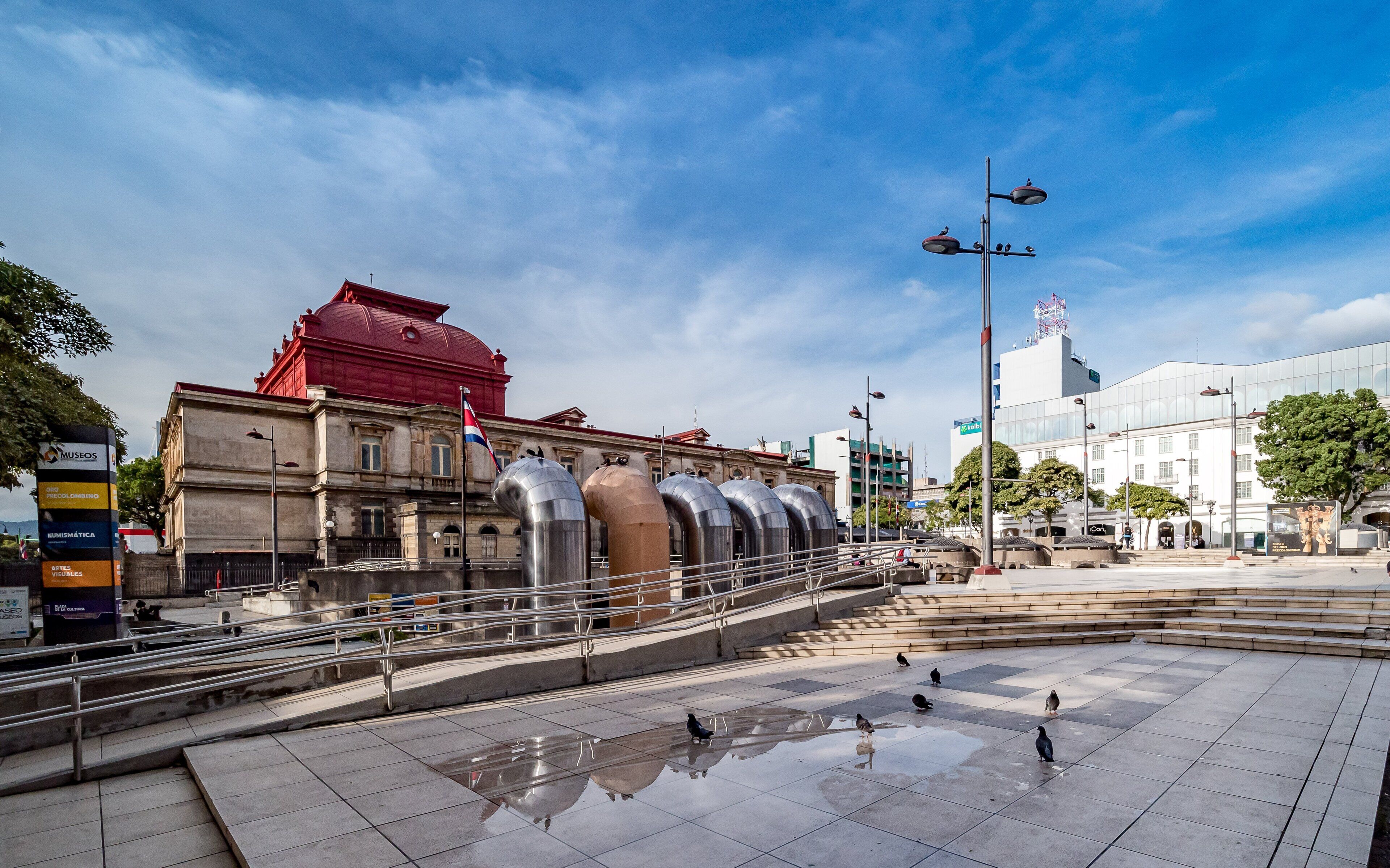 Photo - Holiday Inn San Jose La Sabana by IHG