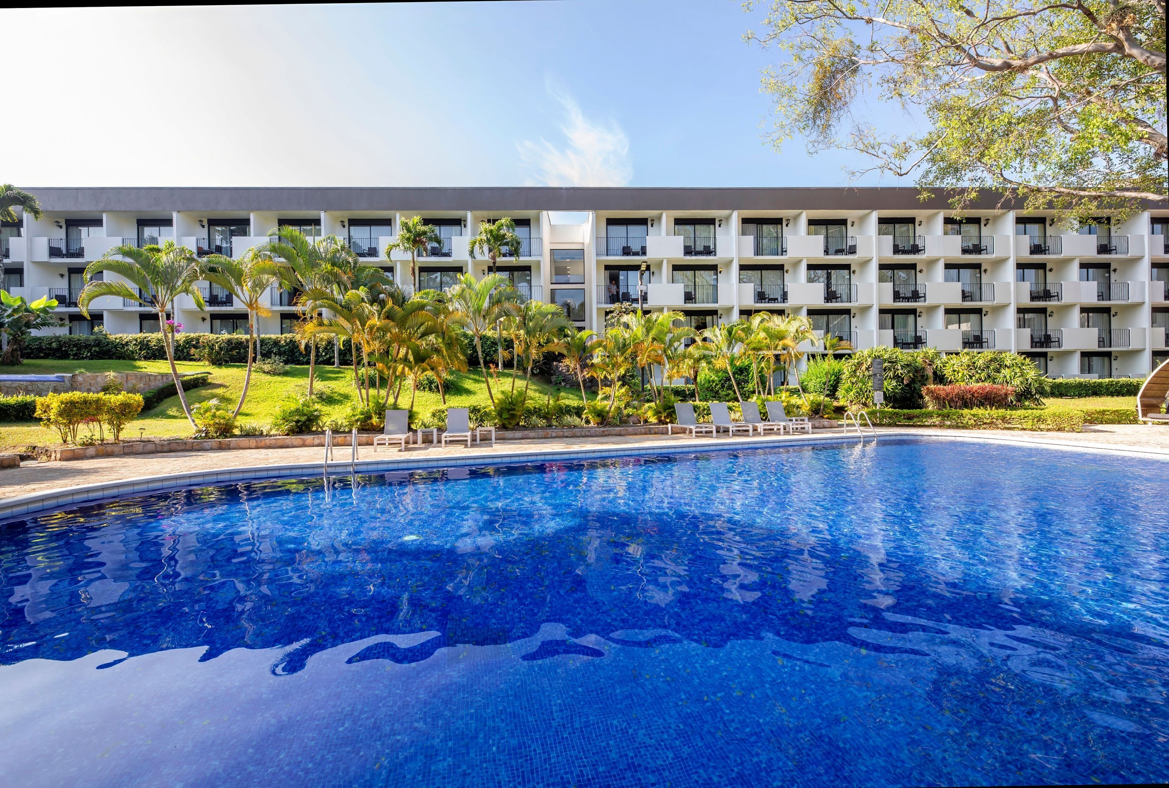 Foto - Holiday Inn San Jose La Sabana by IHG