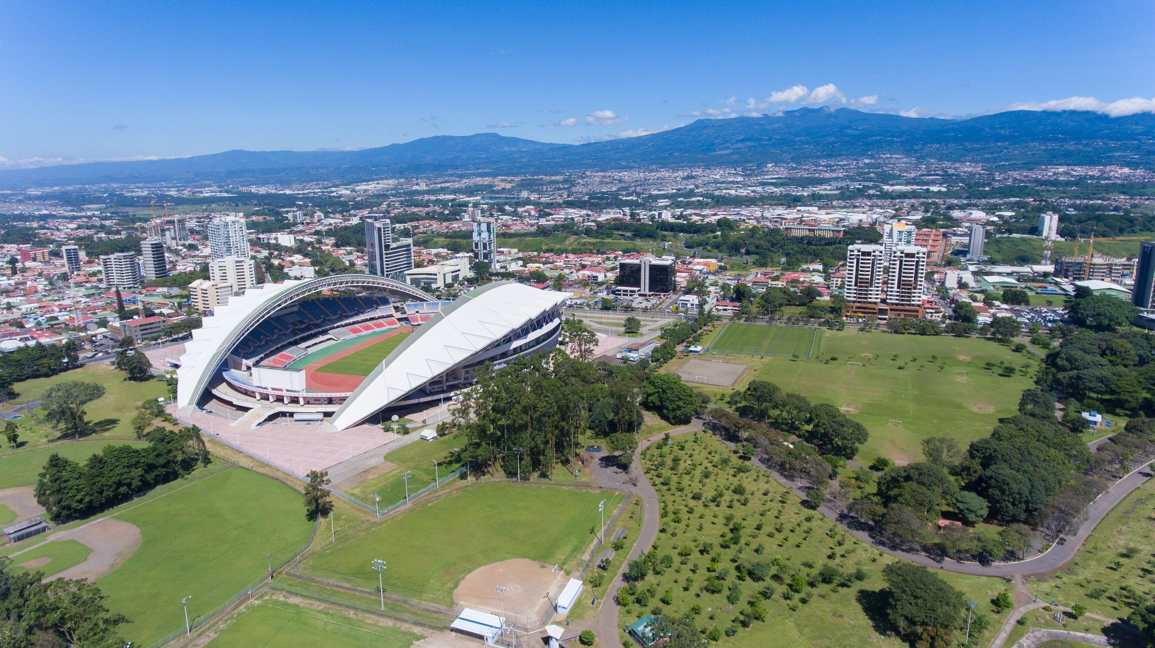 Foto - Holiday Inn San Jose La Sabana by IHG