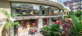 Holiday Inn San Jose La Sabana by IHG