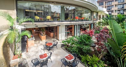 Holiday Inn San Jose La Sabana by IHG