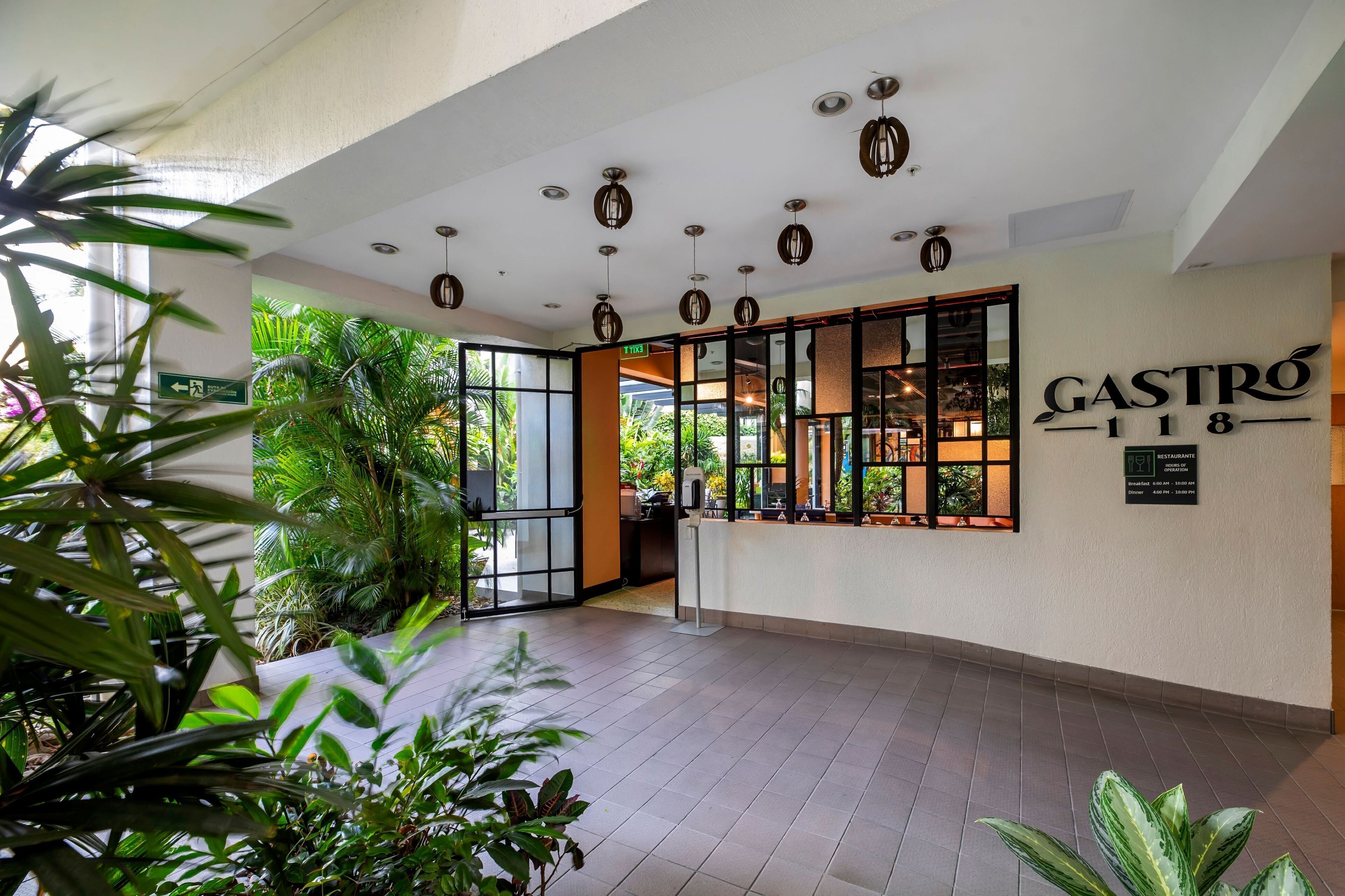 Photo - Holiday Inn San Jose La Sabana by IHG