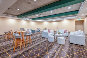 Meeting facility - Holiday Inn San Jose La Sabana by IHG (San José)