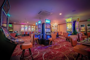 Casino - Holiday Inn San Jose La Sabana by IHG (San José)