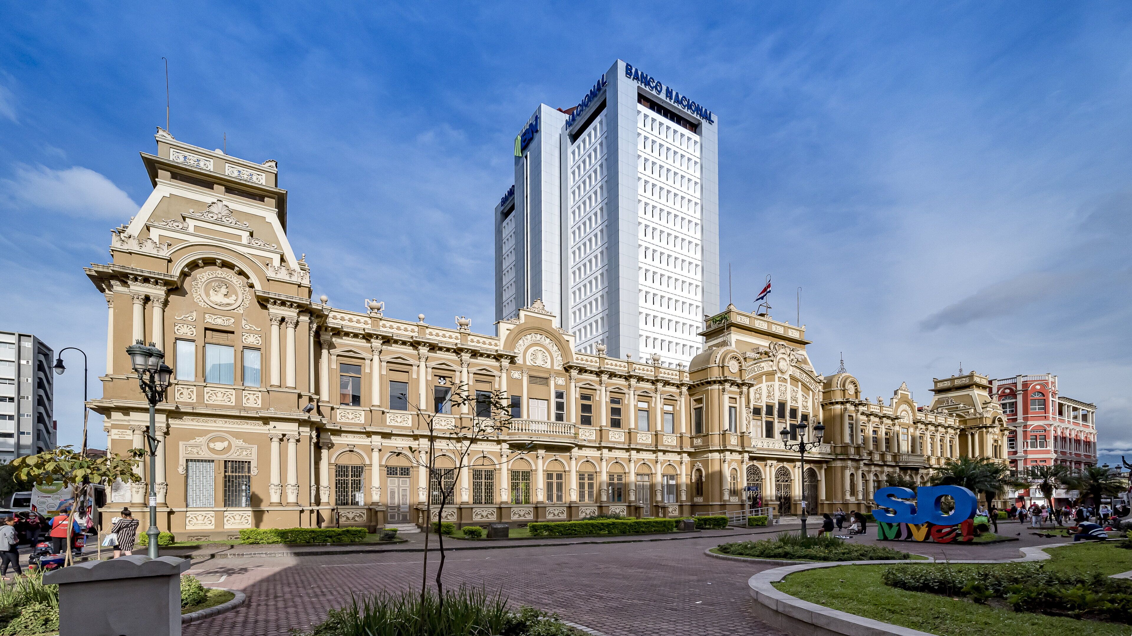 Foto - Holiday Inn San Jose La Sabana by IHG