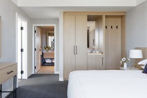 Suite, 1 Bedroom, Terrace - Kimpton The Forum Hotel by IHG (Charlottesville)