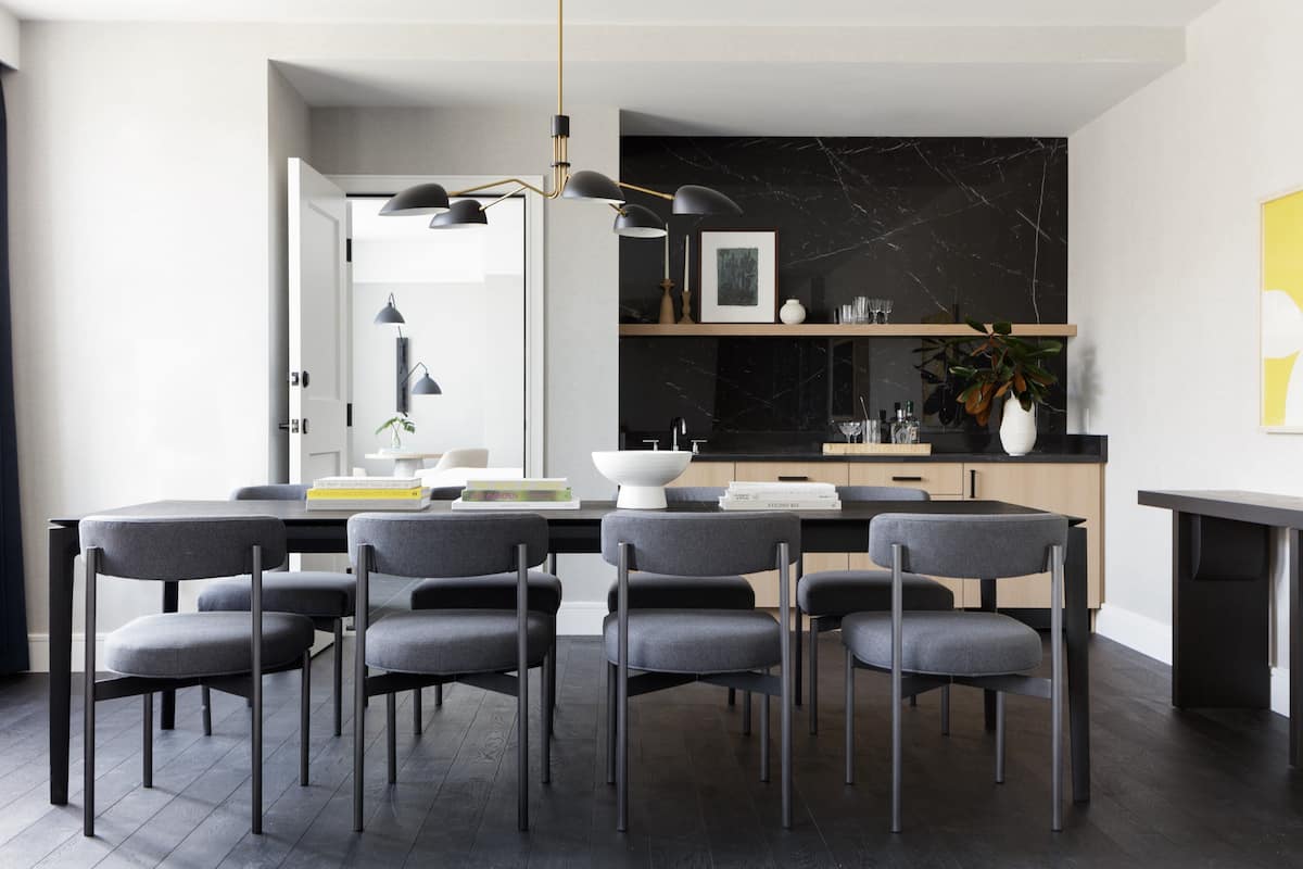 Suite, 1 letto king (Hospitality) | 1 camera, lenzuola Frette, biancheria da letto di alta qualità, minibar