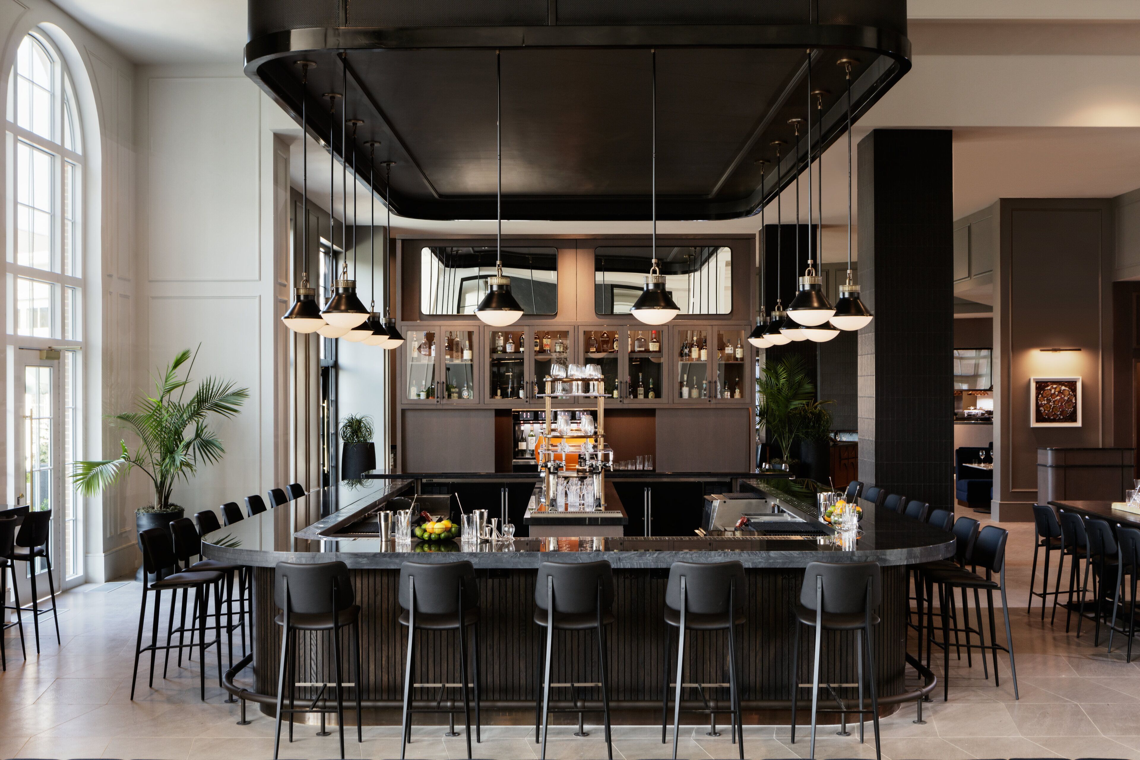 Restaurang