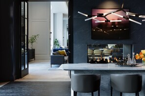 Servicio de la propiedad