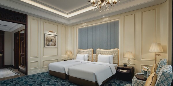 Crowne Plaza Dongying By Ihg - Dongying