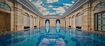 Crowne Plaza Dongying by IHG