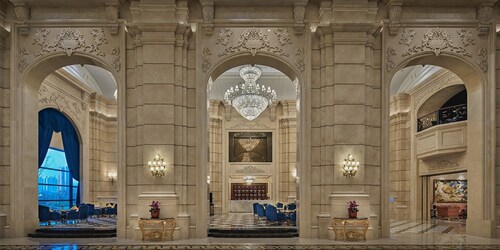 Crowne Plaza Dongying by IHG